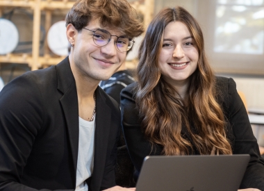 Accueil | Real Campus